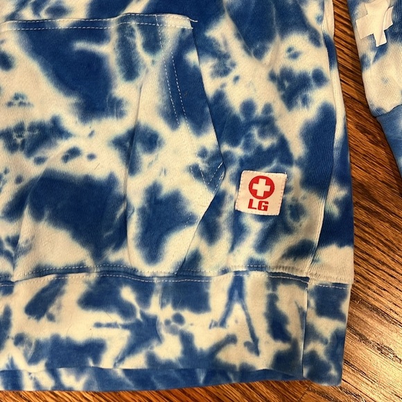 Officially licensed LIFEGUARD sweatshirt - Picture 4 of 4